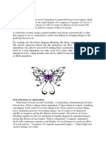 Animation PDF