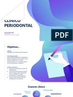 13.04.21 Examen Clinico Periodontal
