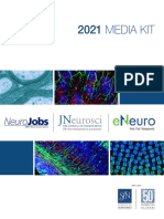 SFN 2021 Media Kit
