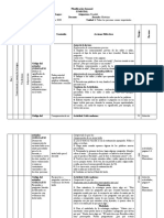 3° Esp Usaid I Parcial