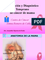 Cancerdemama