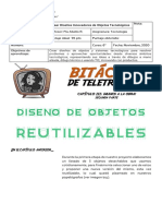 Clases Online - MATERIAL TECNOLOGÍA 6 SEXTO BÁSICO