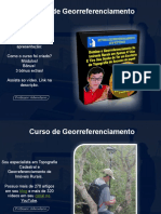 Curso de Georreferenciamento? Veja o Mais Completo...