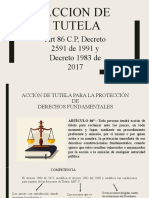 ACCION DE TUTELA (1)