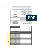 Plan de Auditoria Interna DSI