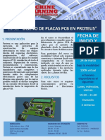 DISE - O-DE-PLACAS-PCB-EN-PROTEUS - PDF Filename UTF-8''DISEÑO-DE-PLACAS-PCB-EN-PROTEUS