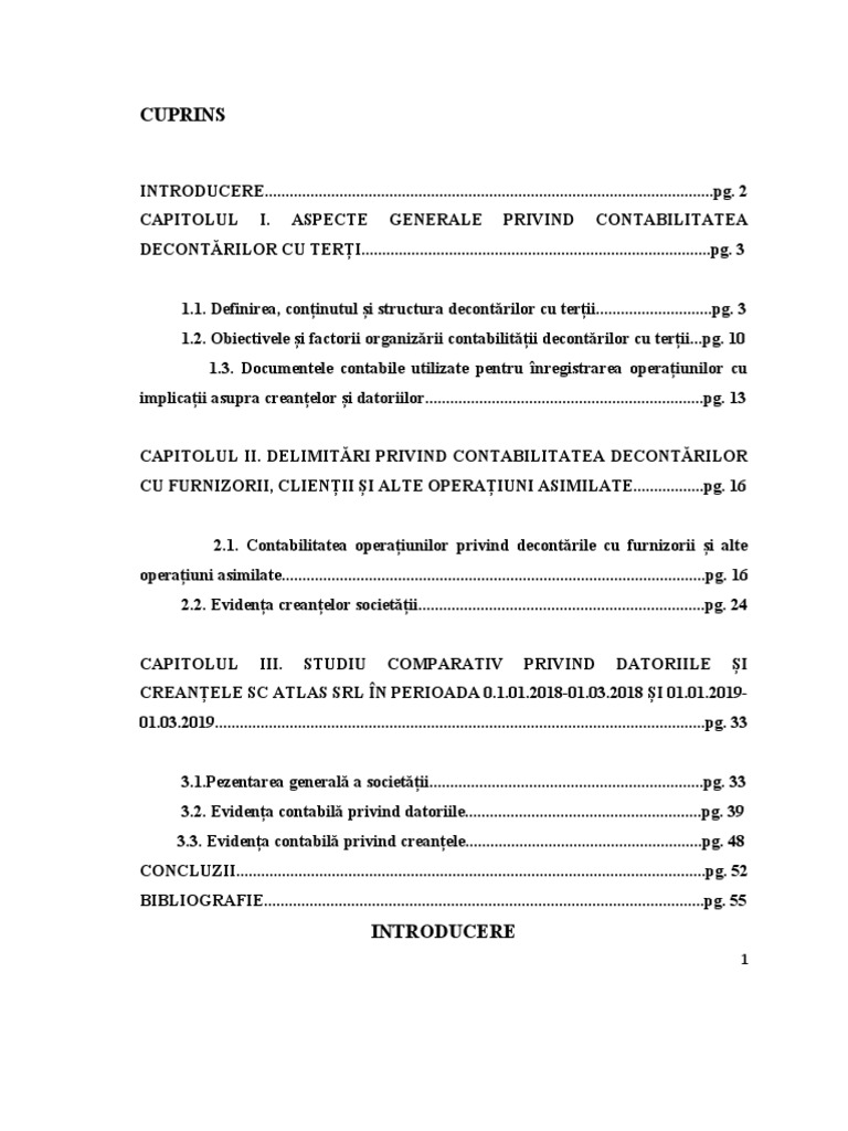 Licenta Gabriela Fara Note de Subsol | PDF