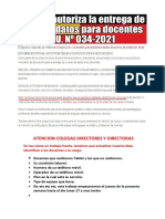 Atencion Colegas Directores y Directoras-Plan de Datos