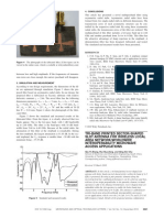 Novel Multi-Band Filter Using Asymmetric Radial Stubs