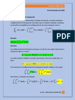 Notas de Clase3p - Cálculo Vectorial