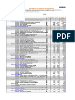 Presupuesto de Obra 12-09-2020