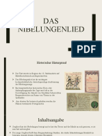 Das Nibelungenlied