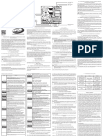 Automatização de portão - funcionamento