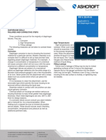 Pi Page Diaphragm Seals Failure Corrective-Steps Ds Pi 04