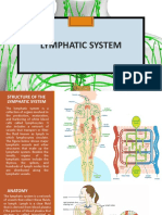 Lymphatic System 7th