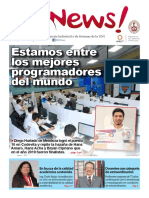 FIIS News #67 - Mayo 2021