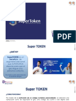 Capacitacion Super Token