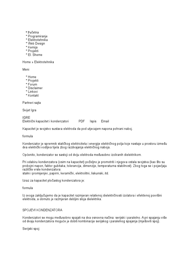 RC | PDF