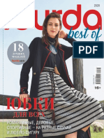 Best of BURDA 2020