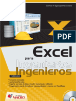 Docdownloader.com PDF 24 Excel Para Ingenieros Editorial Macropdf Dd Aba007e1ca21dcd0261d590b7d131ad9