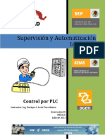 Control Por Plc