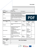 Primeiros Socorros: Identificação de Acidentes e Prevenção