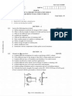 Barch 6 Sem Architectural Structures 6 Rar603 2019.Pdf2