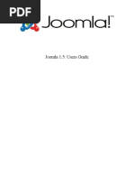 Joomla
