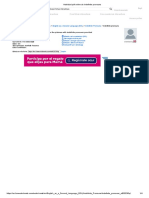 Actividad PDF Online de Indefinite Pronouns - 07 Mayo 2021