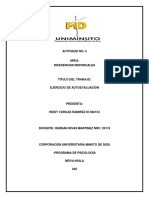 ACTIVIDAD NO 4 Diferencias Individuales