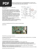 Mantenimiento Del TV LG 22ma33v