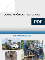 Camas Anódicas Profundas 83