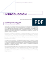 Lineamientos Para La Atencion de Las Urgencias en La Salud Mental 2019 Cortado