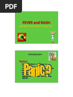 Download 10Lec-FEVER AND RASH More Than MEETS the Eye by Tessa Cruz SN50770321 doc pdf