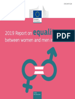 Annual Report Genderdiversity 2019 en