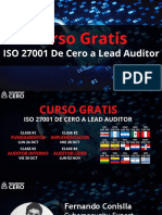 01 ISO 27001 Fundamentos