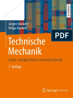 Technische Mechnik