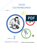 Capitulo 2 - Herramientas