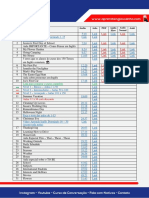 Link Link: N Texto Áudio Aula PDF Anki