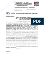 OFICIO 184-2019 (3527-2018) (4) SOLICITA REMISION DE CUADERNOS A ESPECIALISTA DE CAUSAS