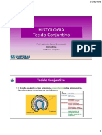 5_Histologia_tecido_conjuntivo
