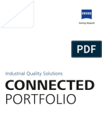 Zeiss Connected Portfolio - 2020