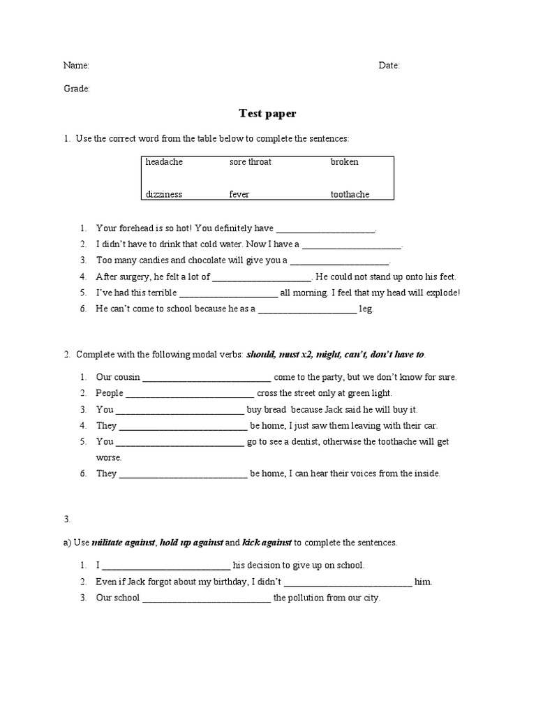 8 L1 - Unit 3 | PDF | Language Arts & Discipline | Self-Improvement