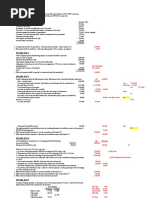 ACC 101 - 3rd Quiz