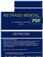 RETRASO MENTAL pdf 2021