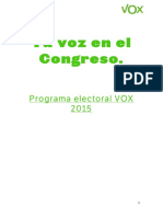 368094875 VOX Programa Generales 2015 PDF