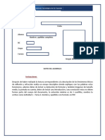 Actividad 1 - Tema 2 