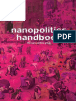 Nanopolitics Group Nanopolitics Handbook