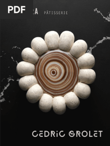 Opera Patisserie - Cedric Grolet