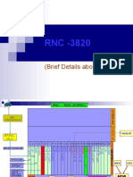 Brief Details About 3G-RNC